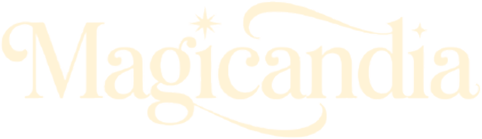 Magicandia